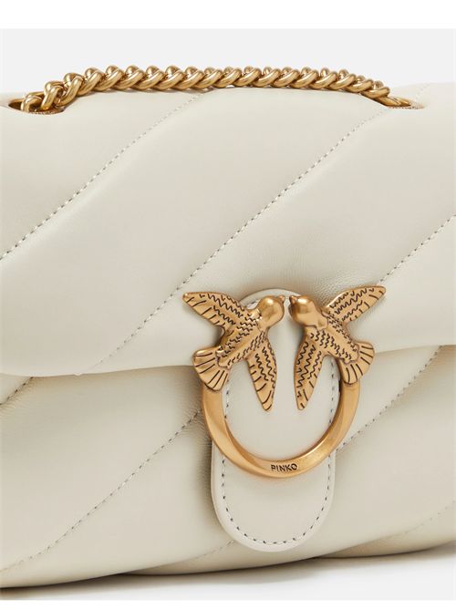 Borsa, donna, logata. PINKO | 100039 A0F2Z14Q